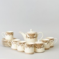 Чайный сервиз lefard &quot;rendezvous&quot; на 6 пер. 14 пр. (165-572)