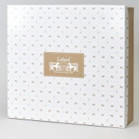 Чайный сервиз lefard &quot;rendezvous&quot; на 6 пер. 14 пр. (165-572)