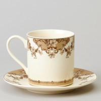 Чайный сервиз lefard &quot;rendezvous&quot; на 6 пер. 14 пр. (165-572)