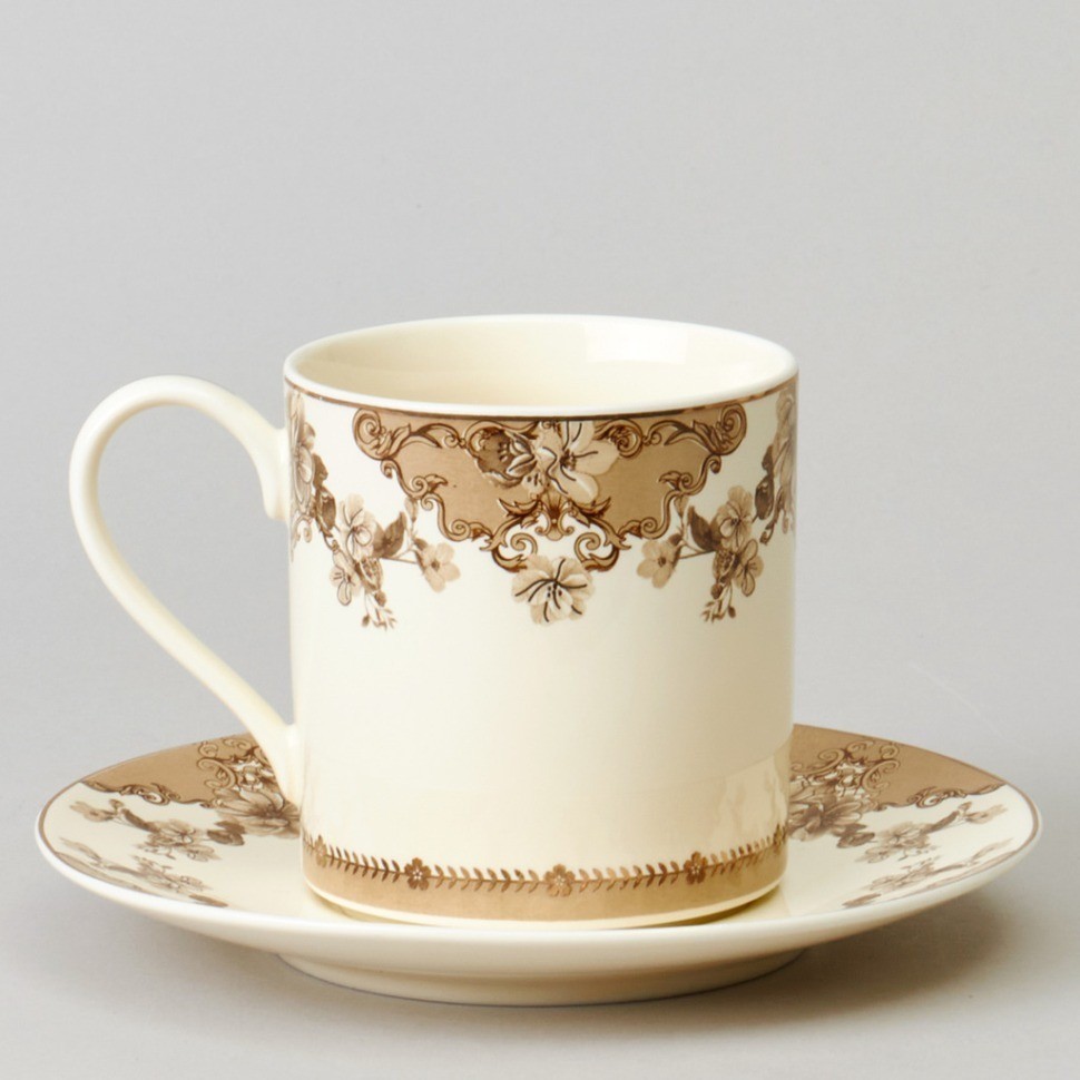 Чайный сервиз lefard "rendezvous" на 6 пер. 14 пр. (165-572)