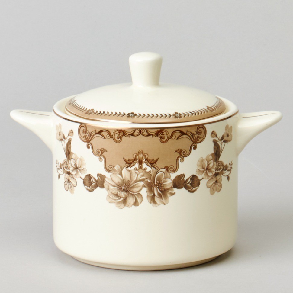 Чайный сервиз lefard "rendezvous" на 6 пер. 14 пр. (165-572)