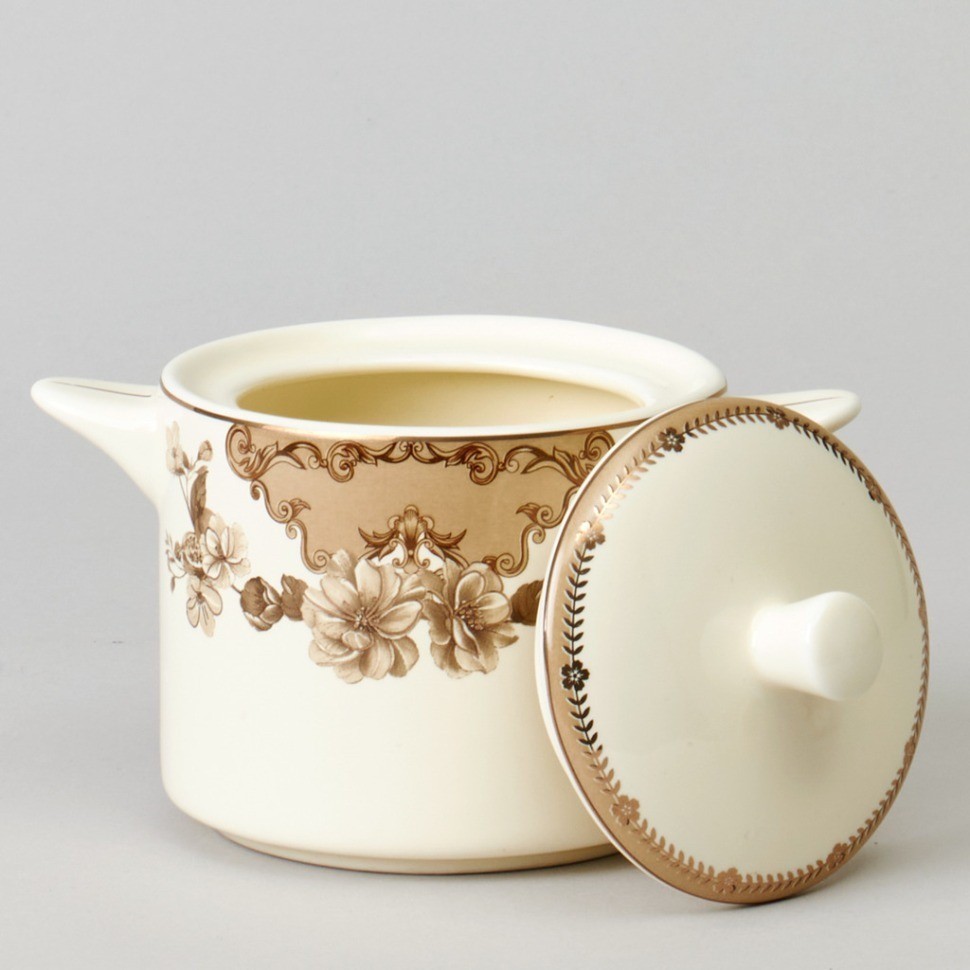 Чайный сервиз lefard "rendezvous" на 6 пер. 14 пр. (165-572)