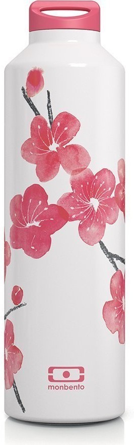Термос mb steel, 500 мл, blossom (65533)