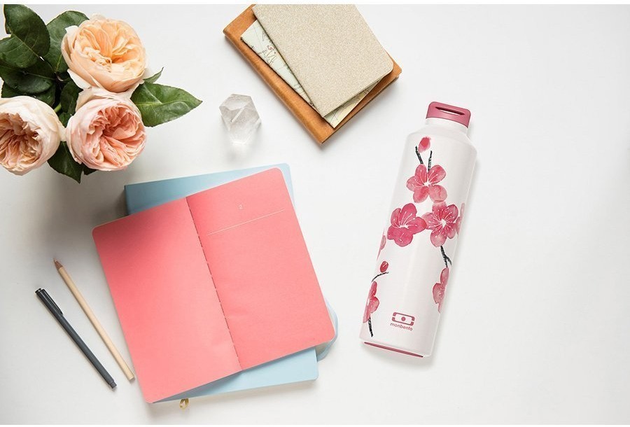 Термос mb steel, 500 мл, blossom (65533)