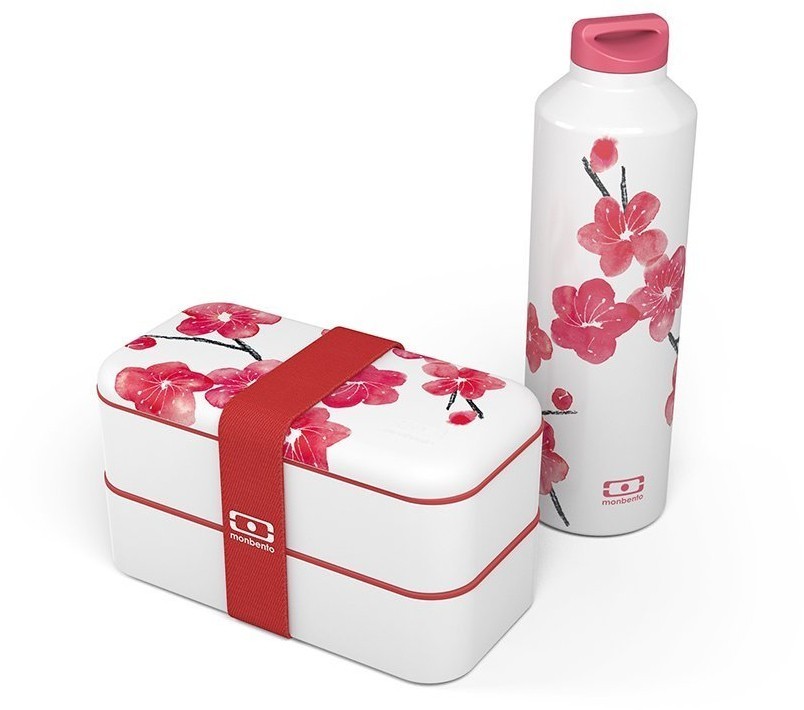 Термос mb steel, 500 мл, blossom (65533)