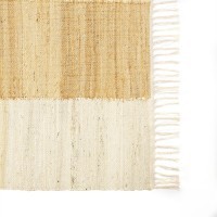 Ковер из джута mysuru из коллекции ethnic, 120х180см (75986)