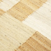 Ковер из джута mysuru из коллекции ethnic, 120х180см (75986)