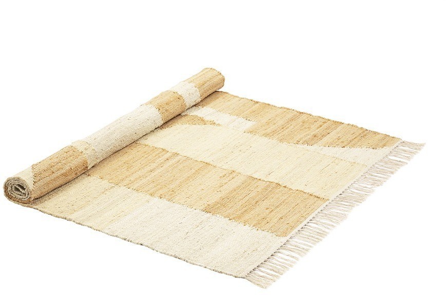 Ковер из джута mysuru из коллекции ethnic, 120х180см (75986)