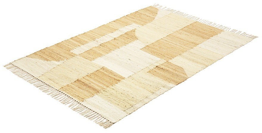 Ковер из джута mysuru из коллекции ethnic, 120х180см (75986)