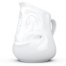 Молочник tassen jolly, 350 мл, белый (71798)