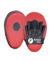 Лапы изогнутые, пара, красный (438909)