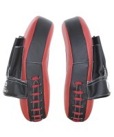 Лапы изогнутые, пара, красный (438909)