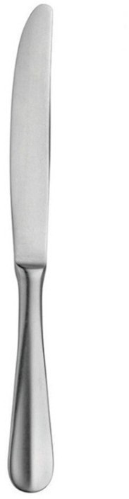 Нож десертный 22020006, нержавеющая сталь 18/10, PVD, stone washed, PINTINOX