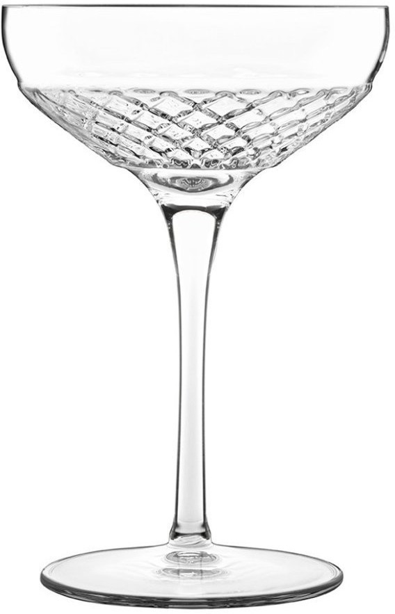 Bormioli Rocco Набор бокалов для коктейлей Roma 1960 12892/01