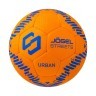 Мяч футбольныйJS-1110 Urban №5, оранжевый (594494)