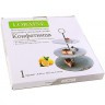 Конфетница 3-х ярусная LORAINE (31504)