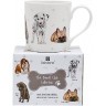 Ashdene Кружка Kennel Club Non Sporting Breeds 517496