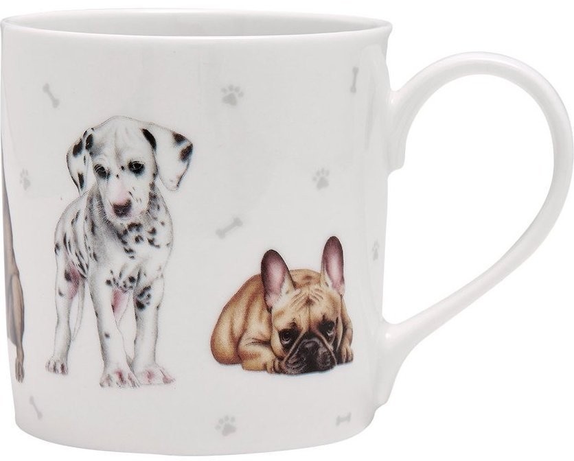 Ashdene Кружка Kennel Club Non Sporting Breeds 517496