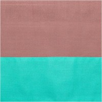 Скатерть &quot;nature&quot;,140х180см, 100% хлопок, кофейный, SANTALINO (850-603-93)