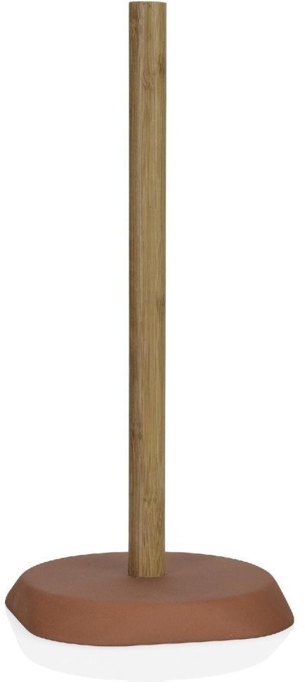 Andrea House Органайзер для бумажных полотенец Terracotta Ceramic CC67121