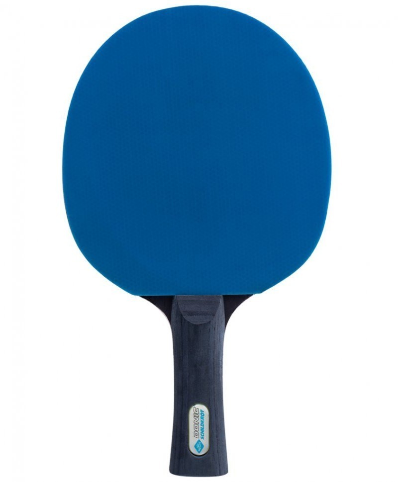 Ракетка для настольного тенниса Color Z Blue (825647)