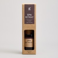 Диффузор ароматический &quot;leather&quot; urban bamboo 150 мл Lefard (605-101)