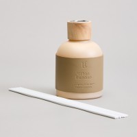 Диффузор ароматический &quot;leather&quot; urban bamboo 150 мл Lefard (605-101)