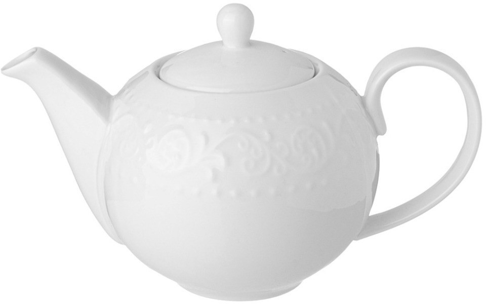 Чайник lefard "floral" 24,5*14,5*7 см 1150 мл (425-081)