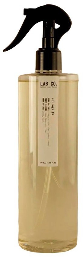 Спрей для дома lab co, moringa, 500 мл (78052)