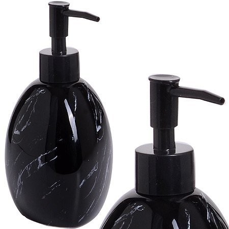 Набор для ванной комнаты 4пр керам (30619)