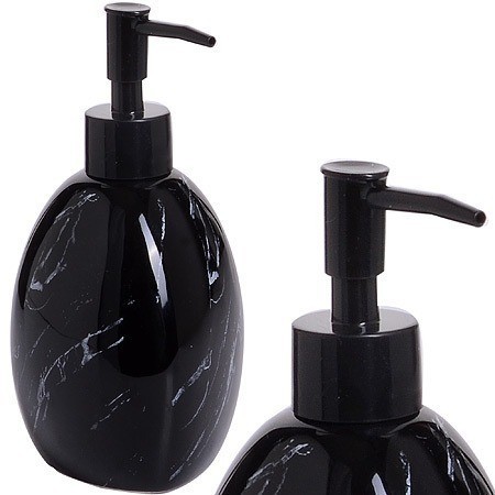 Набор для ванной комнаты 4пр керам (30619)