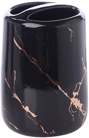 Набор для ванной комнаты 4пр керам (30619)