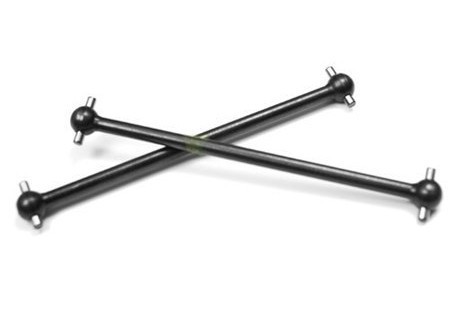 Шрус HSP (135 мм, перед/зад) - 50034