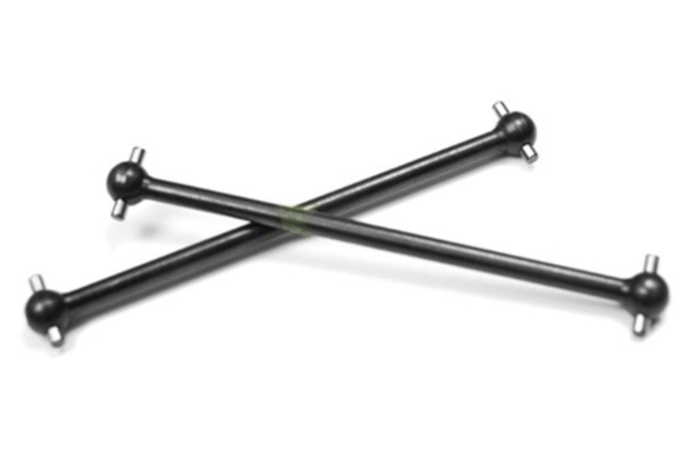 Шрус HSP (135 мм, перед/зад) - 50034