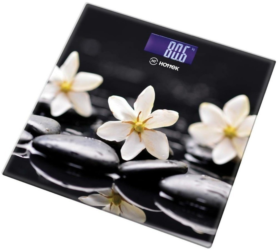 Весы напольные hottek ht-962-012 (962-012)
