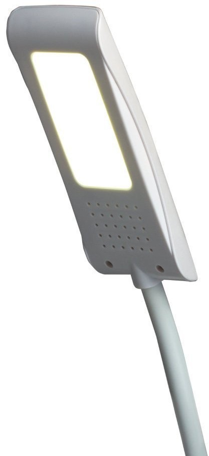 Лампа настольная светодиодная Sonnen TL-LED-004-7W-12 на подставке 235541 (1) (73083)