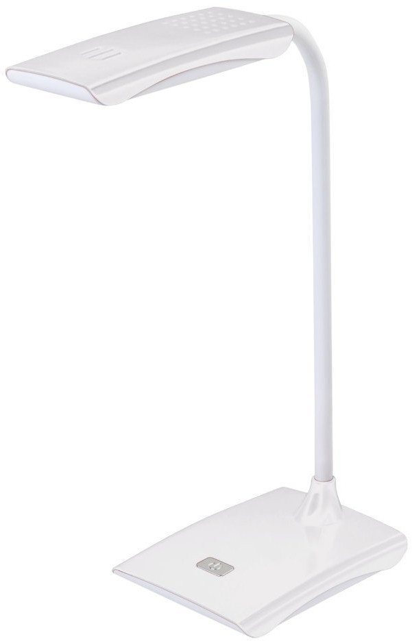 Лампа настольная светодиодная Sonnen TL-LED-004-7W-12 на подставке 235541 (1) (73083)