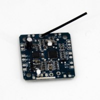 Плата приемника для квадрокоптера MJX X705C (MJX-x705C-21)