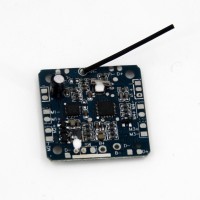 Плата приемника для квадрокоптера MJX X705C (MJX-x705C-21)