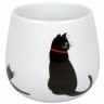 Koenitz Кружка "Мои милые кошки" - Красное ожерелье 11 1 143 2260