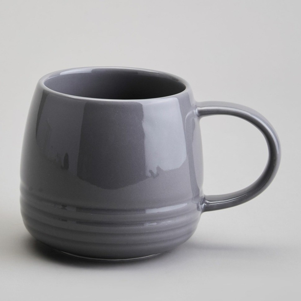 Кружка lefard "trendy" 400 мл (358-2235)