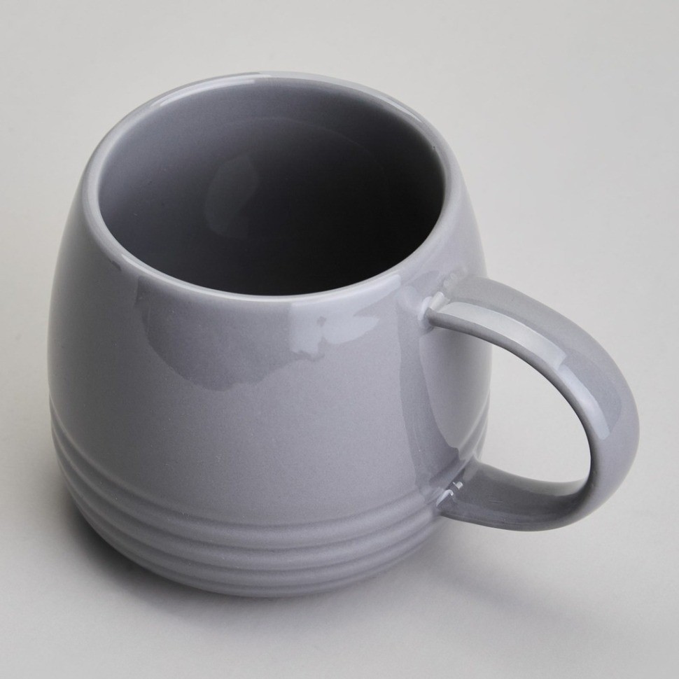 Кружка lefard "trendy" 400 мл (358-2235)