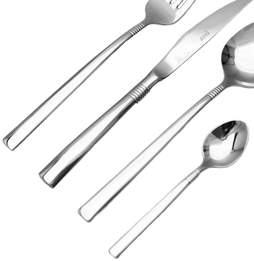 Face Набор столовых приборов 4 шт  VICTORIA VIC4C