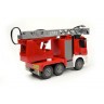Радиоуправляемая пожарная машина Double E 1:20 2.4G (E567-003)