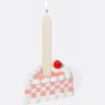 Подсвечник sweetie, 8,5 см (78952)