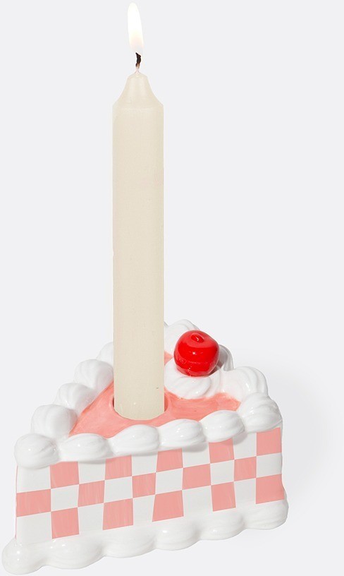 Подсвечник sweetie, 8,5 см (78952)