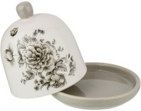 Лимонница &quot;вдохновение&quot; 9*9 см. высота=9 см. Agness (358-1606)