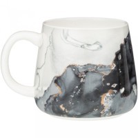 Кружка lefard &quot;moon art&quot; 450мл Lefard (42-395)