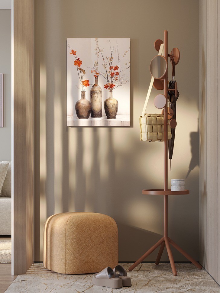 Панно декоративное still life, 50х70 см (78825)