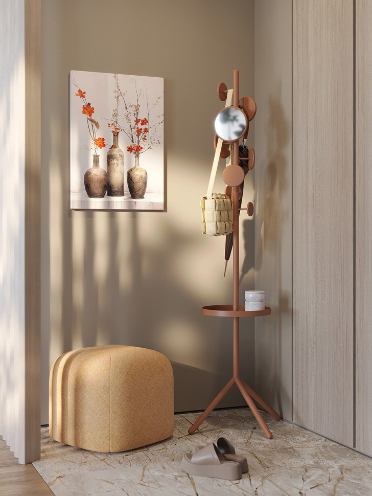 Панно декоративное still life, 50х70 см (78825)